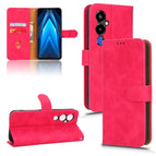 For Tecno Pova 4 Pro / Rose Red