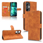 For Infinix Hot 20S / Brown