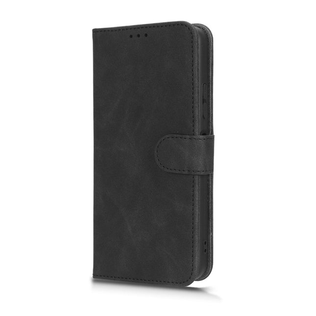 Skin Feel Magnetic Flip Leather Phone Case, For Huawei  Nova Y61