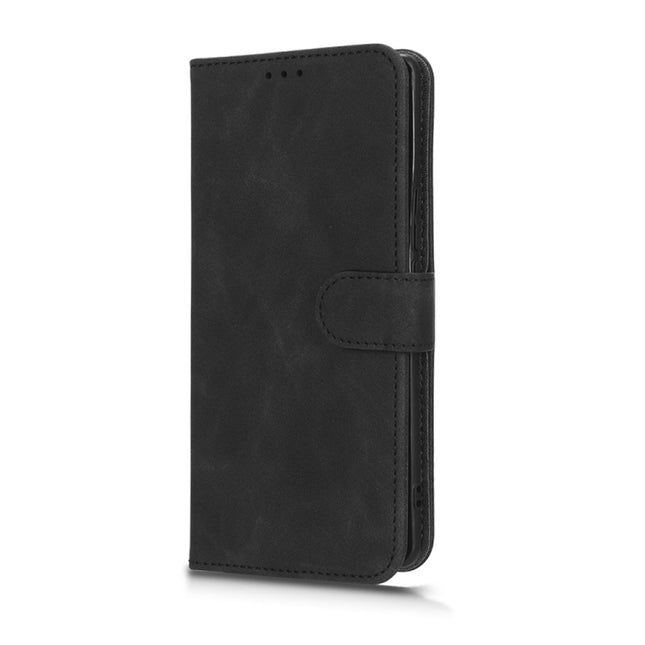 Skin Feel Magnetic Flip Leather Phone Case, For Honor 80 SE 5G, For Nokia C31, For Samsung Galaxy A04e, For Huawei Mate 50