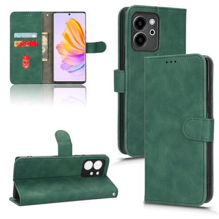 Skin Feel Magnetic Flip Leather Phone Case, For Honor 80 SE 5G, For Nokia C31, For Samsung Galaxy A04e, For Huawei Mate 50