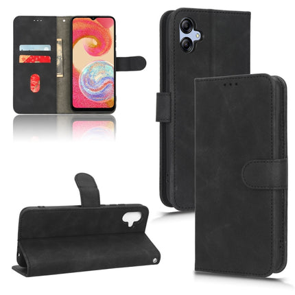 Skin Feel Magnetic Flip Leather Phone Case, For Honor 80 SE 5G, For Nokia C31, For Samsung Galaxy A04e, For Huawei Mate 50