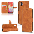 For Samsung Galaxy A04e / Brown