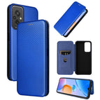 For Xiaomi Redmi 11 Prime 4G / Blue