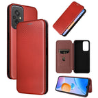 For Xiaomi Redmi 11 Prime 4G / Brown