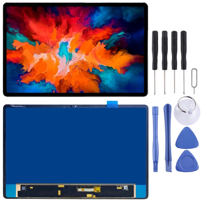 For Lenovo Xiaoxin Pad Pro 2022 / P11 Gen 2 11.2inch TB132FU TB138FC TB138 TB132 Original LCD Screen with Digitizer Full Assembly, For Lenovo Xiaoxin Pad Pro 2022 / P11 Gen 2, For Microsoft Surface Laptop Go 1943 12.5inch                               ...