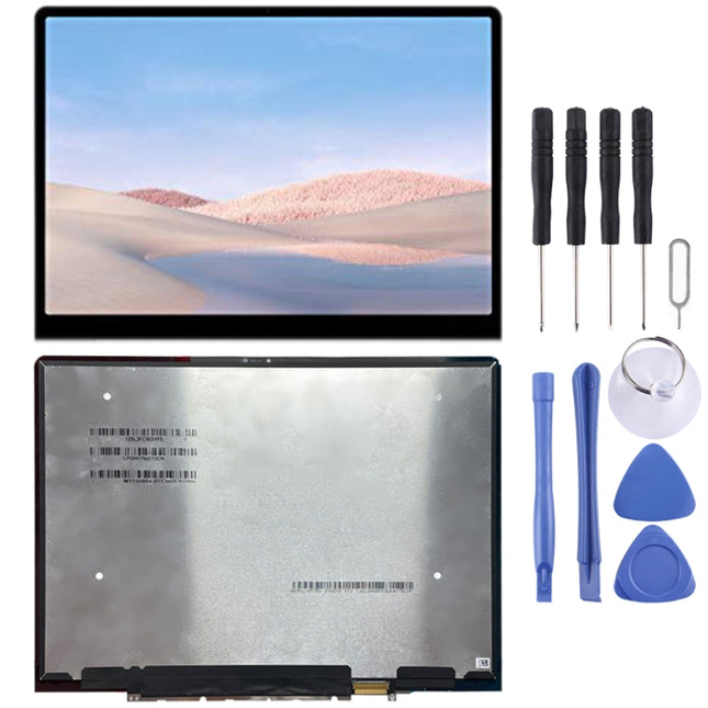 For Lenovo Xiaoxin Pad Pro 2022 / P11 Gen 2 11.2inch TB132FU TB138FC TB138 TB132 Original LCD Screen with Digitizer Full Assembly, For Lenovo Xiaoxin Pad Pro 2022 / P11 Gen 2, For Microsoft Surface Laptop Go 1943 12.5inch                               ...