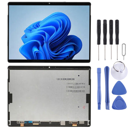 For Lenovo Xiaoxin Pad Pro 2022 / P11 Gen 2 11.2inch TB132FU TB138FC TB138 TB132 Original LCD Screen with Digitizer Full Assembly, For Lenovo Xiaoxin Pad Pro 2022 / P11 Gen 2, For Microsoft Surface Laptop Go 1943 12.5inch                               ...
