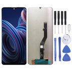 For ZTE Blade A72 4G A7040