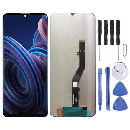 For Lenovo Xiaoxin Pad Pro 2022 / P11 Gen 2 11.2inch TB132FU TB138FC TB138 TB132 Original LCD Screen with Digitizer Full Assembly, For Lenovo Xiaoxin Pad Pro 2022 / P11 Gen 2, For Microsoft Surface Laptop Go 1943 12.5inch                               ...