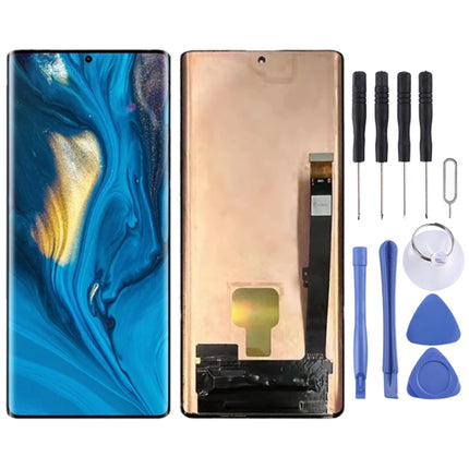For Lenovo Xiaoxin Pad Pro 2022 / P11 Gen 2 11.2inch TB132FU TB138FC TB138 TB132 Original LCD Screen with Digitizer Full Assembly, For Lenovo Xiaoxin Pad Pro 2022 / P11 Gen 2, For Microsoft Surface Laptop Go 1943 12.5inch                               ...