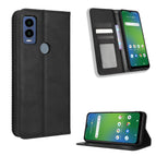 For Cricket Innovate E 5G / Black
