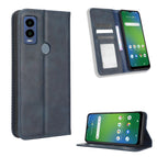 For Cricket Innovate E 5G / Blue