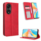 For OPPO A1 Pro / Red