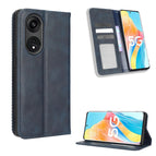 For OPPO A1 Pro / Blue