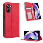 For Realme 10 4G / Red