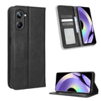 For Realme 10 Pro / Black