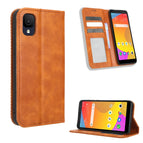 For TCL ION Z / Brown