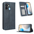 For Tecno Pop 6 BE7 / Blue
