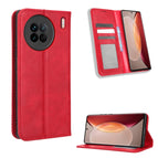 For vivo X90 5G / Red