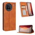 For vivo X90 5G / Brown