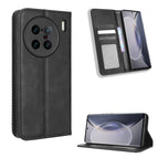 For vivo X90 Pro+ / Black