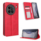 For vivo X90 Pro+ / Red