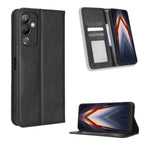 For Tecno Pova 4 / Black