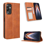 For Tecno Pova 4 / Brown