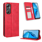 For Infinix Hot 20 4G X682B / Red