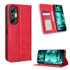 For Infinix Hot 20S X6827 / Red