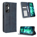 For Infinix Hot 20S X6827 / Blue