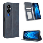 For Tecno Pova 4 Pro / Blue