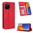 For Huawei nova Y61 / Red