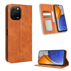 For Huawei nova Y61 / Brown