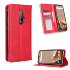 For Blackview BV5200 / Red