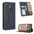 For Blackview BV5200 / Blue