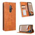 For Blackview BV5200 / Brown