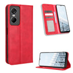 For Tecno Pop 6 Pro BE8 / Red