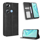 For Infinix Hot 20i / Black