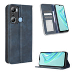 For Infinix Hot 20i / Blue