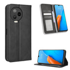 For Infinix Note 12 Pro 4G X676B / Black