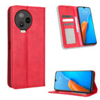For Infinix Note 12 Pro 4G X676B / Red