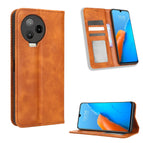 For Infinix Note 12 Pro 4G X676B / Brown