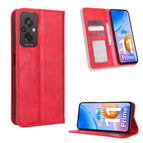 For Xiaomi Redmi 11 Prime 4G / Red