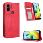 For Xiaomi Redmi A1+ / Red