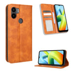 For Xiaomi Redmi A1+ / Brown