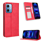 For Xiaomi Redmi Note 12 5G / Red