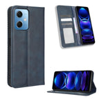 For Xiaomi Redmi Note 12 5G / Blue