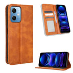 For Xiaomi Redmi Note 12 5G / Brown